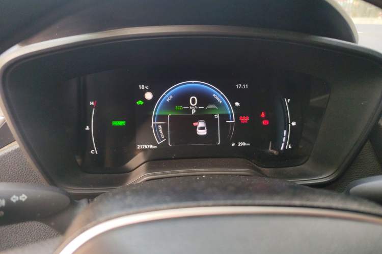 Used Toyota Levin 2022 Dual-Motor 1.8H E-CVT Leading Edition Instrument Cluster