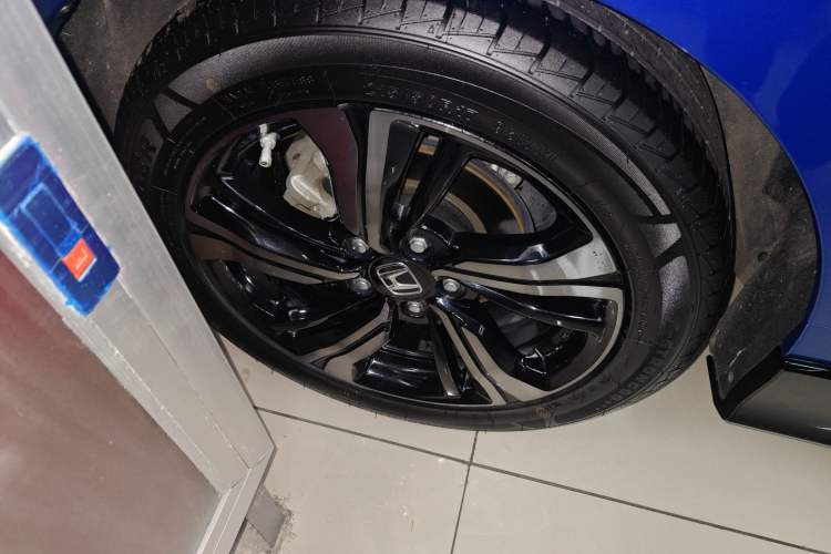 Used Honda Civic 2021 HATCHBACK 220TURBO CVT Trendy Cool Edition