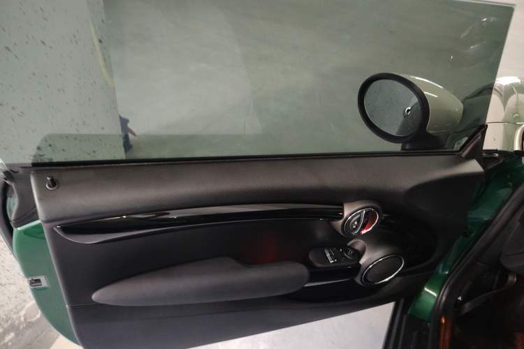 Used MINI MINI 2019 2.0T COOPER S 60th Anniversary Edition