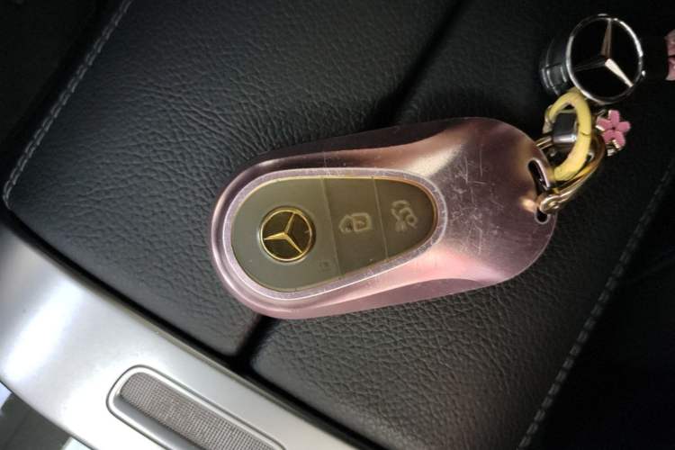 Used Mercedes-Benz C-Class 2022 C 260 L Sport Edition