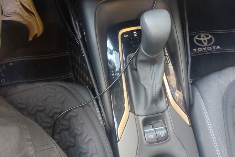 Used Toyota Allion 2023 2.0L Elite Edition
