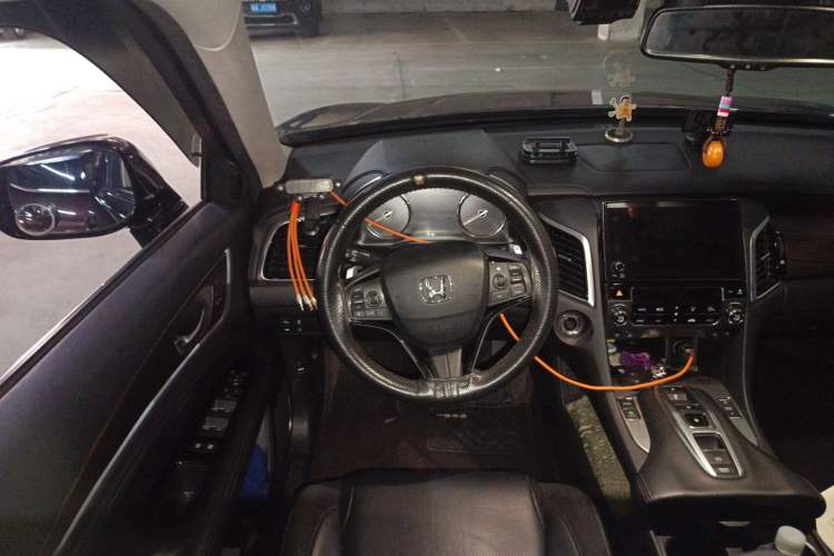 Used Honda Avancier 2017 370TURBO Four-Wheel Drive Prestige Edition
