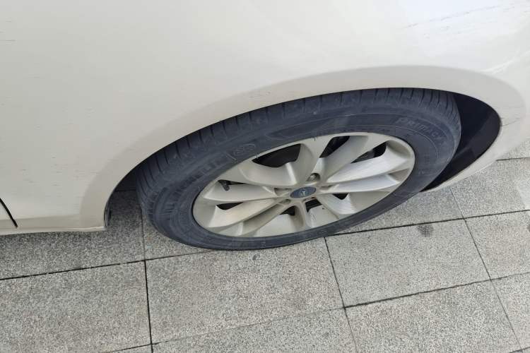 Used Ford Mondeo 2020 EcoBoost 200 Stylish Model Right Front Wheel Hub