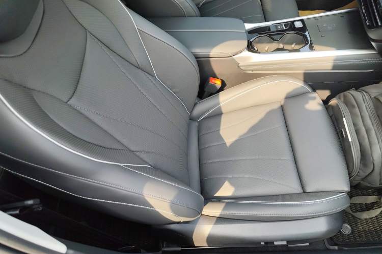 Used Volkswagen Passat 2026 Model, Pro 380TSI Xingkong Longyao Edition
