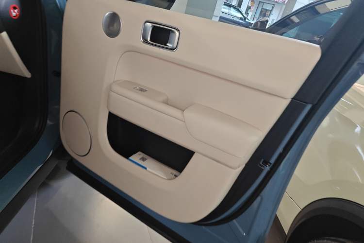 Used Li Auto L7 2023 Air model
