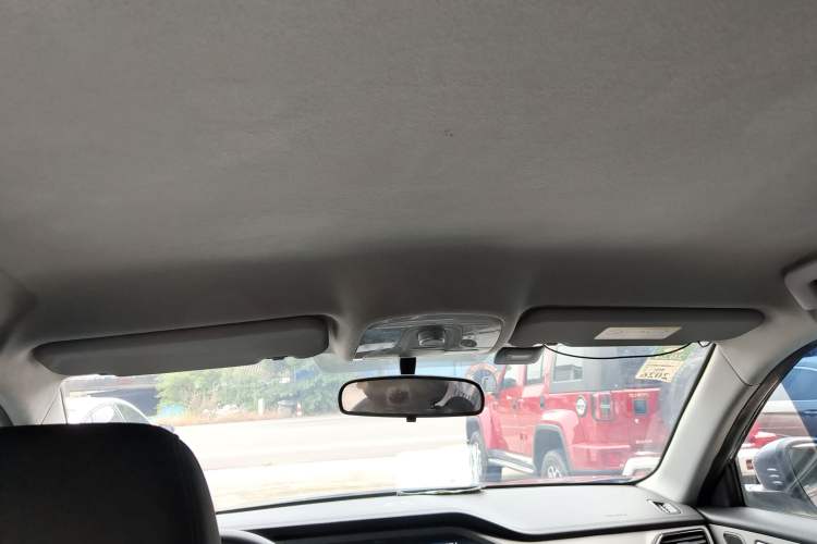 Used Cowin Xuanjie 2023 1.5L Manual Enjoyment Edition
