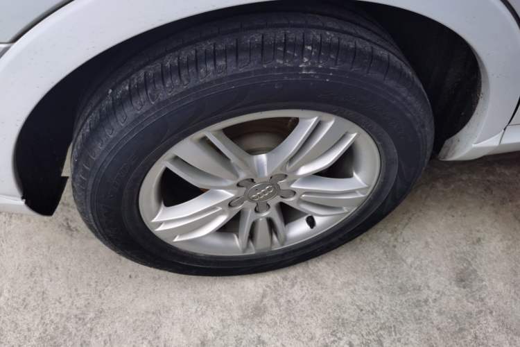 Used Audi Q3 2015 35 TFSI quattro Millionth Anniversary Edition