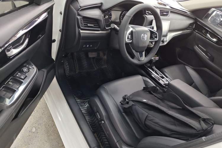 Used Honda Envix 2022 180TURBO CVT Comfort Version Driver Seat