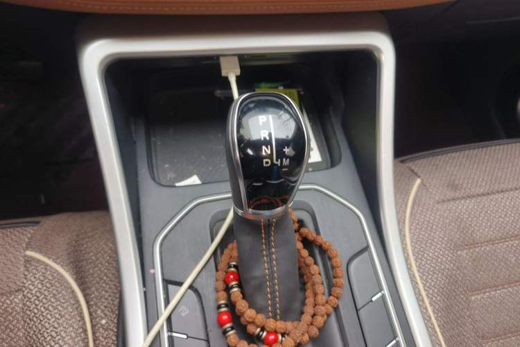 Used Geely Auto Vision X6 2020 1.4T CVT Asian Games Edition
