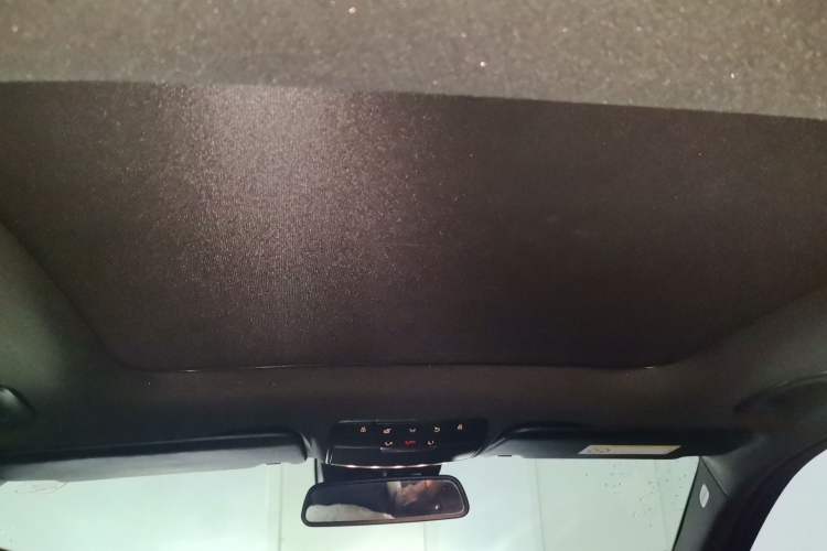 Used Mercedes-Benz GLC AMG 2017 AMG GLC 43 4MATIC Headliner