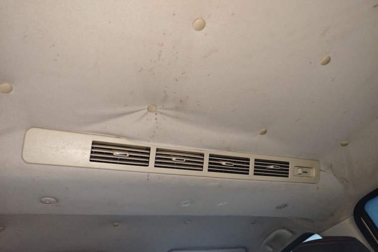 Used HYOSOW S3 2014 1.5L Comfort Version China IV Emission Standard