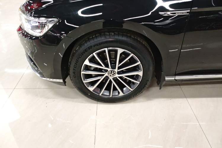 Used Volkswagen Magotan 2020 330TSI DSG Luxury Edition