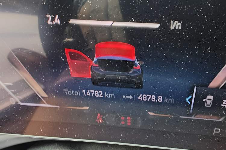 Used BMW 3 Series 2024 325i M Sport Night Edition Package