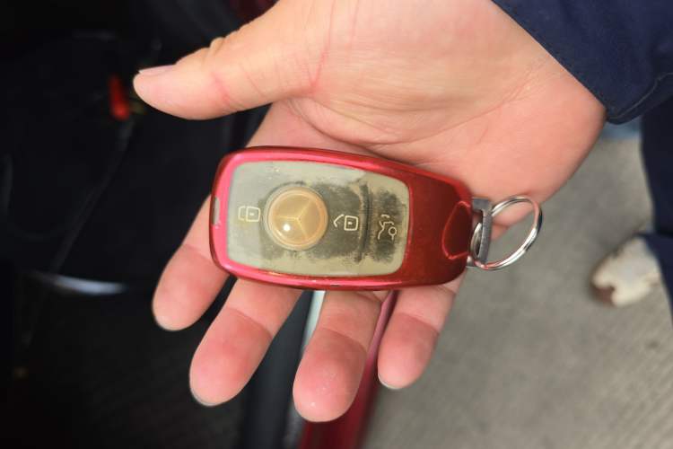 Used Mercedes-Benz A-Class 2019 A 200 L Sport Sedan
