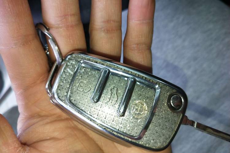 Used Audi Q2L 2018 35 TFSI Launch Exclusive Edition China V