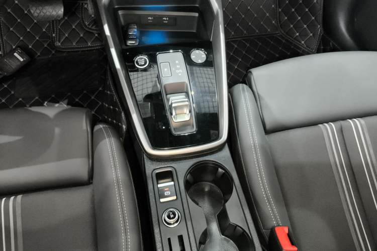 Used Audi A3 2024 A3L Limousine 35 TFSI Fashion Sport Model