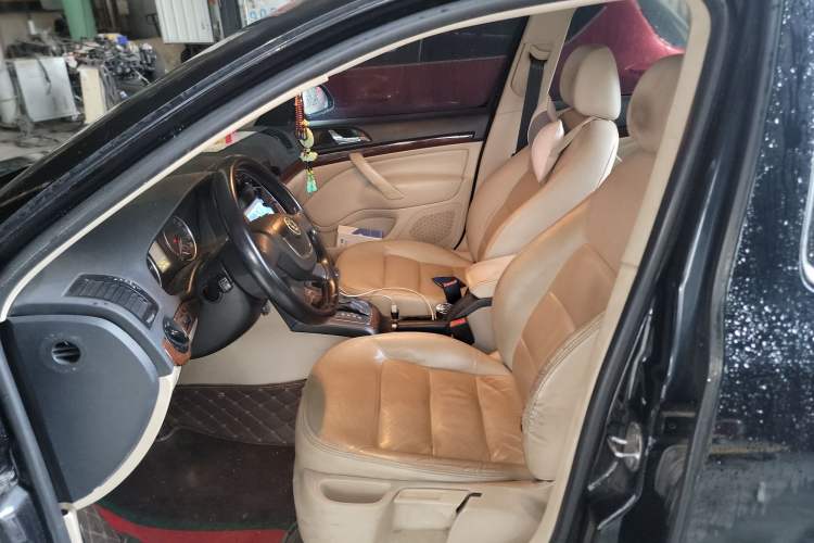 Used Skoda Octavia 2012 1.4TSI DSG Yijun Edition
