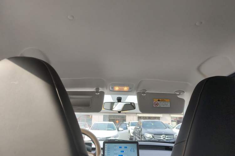 Used Chery QQ Domi 2025 Model 305km Comfort Edition