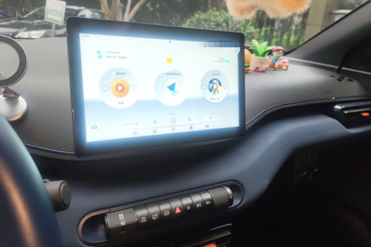 Used BYD Seagull 2023 Flying Edition