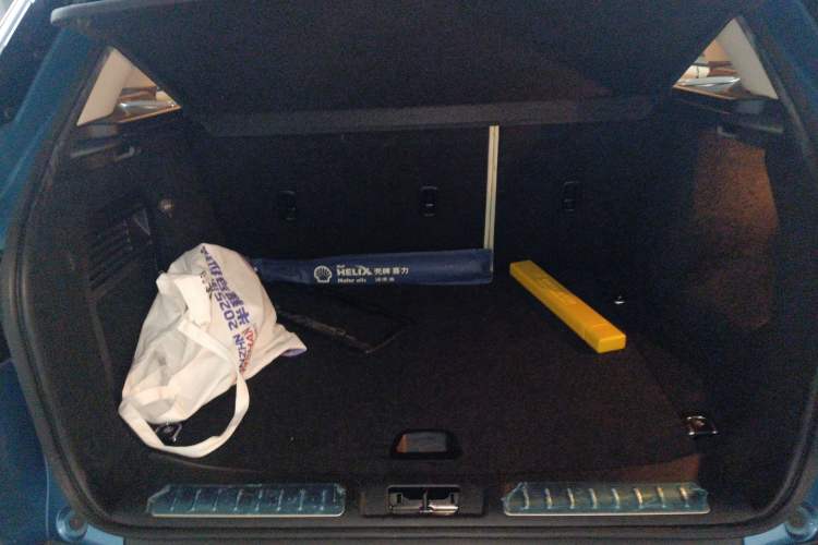 Used Land Rover Range Rover Evoque 2013 2.0T 5-Door YAOZHI Edition