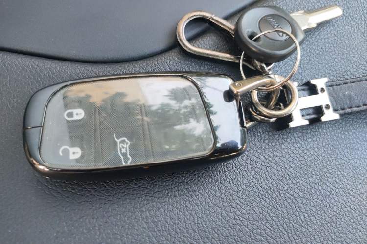 Used Jeep Renegade 2017 180T Automatic Jingneng Edition