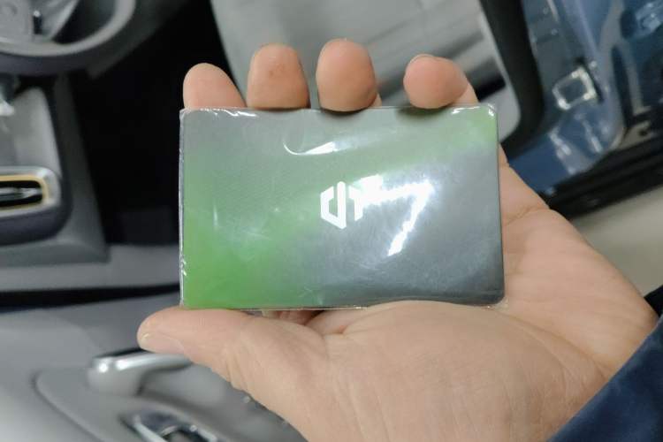 Used Leapmotor B01 2025 550 LiDAR Edition