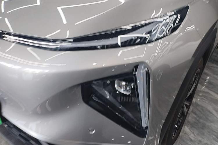 Used Geely Galaxy L7 2025 EM-i 115km Exploration+ Edition
