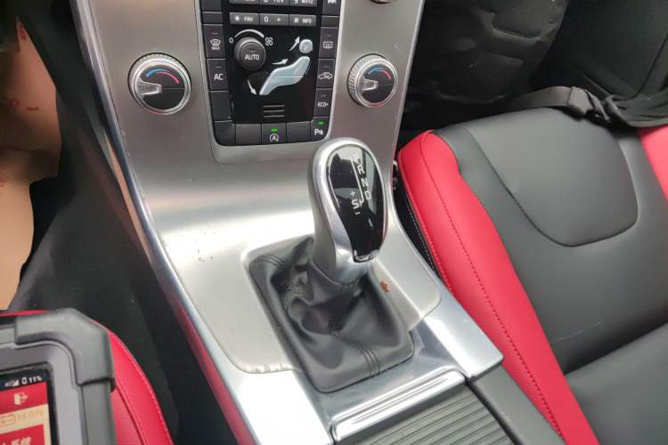 Used Volvo S60 2016 S60L T3 Smart Drive Edition