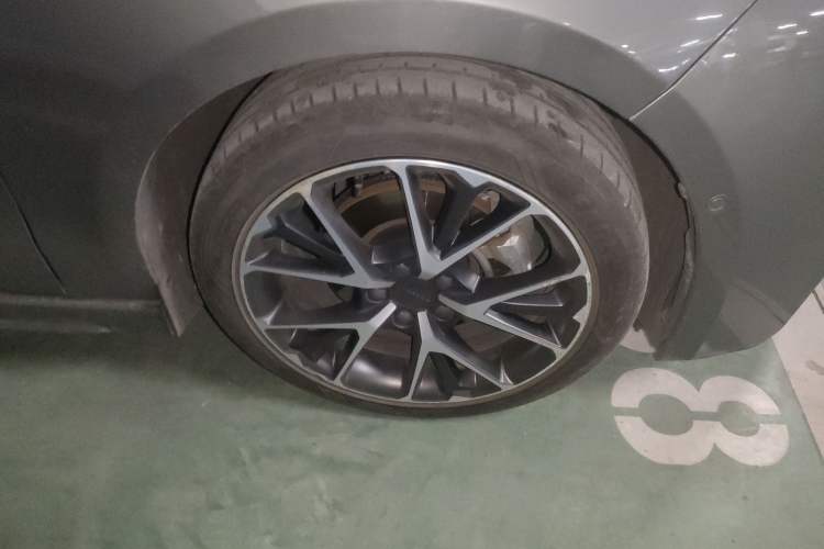 Used Lynk & Co 03 2021 2.0TD Automatic Trendy Champion Edition