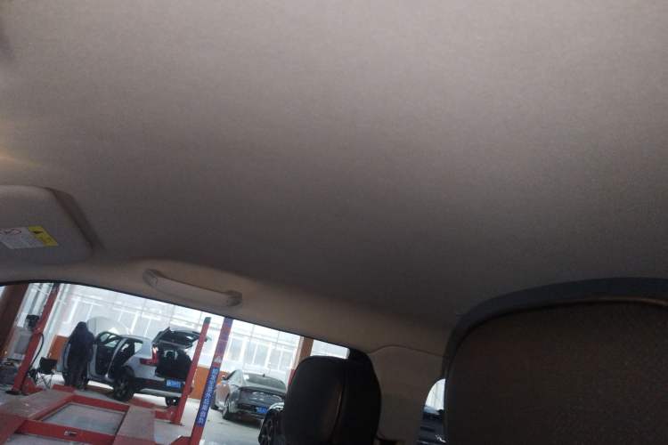 Used CHANGAN NEVO Lumin 2022 210km Sweet Edition
