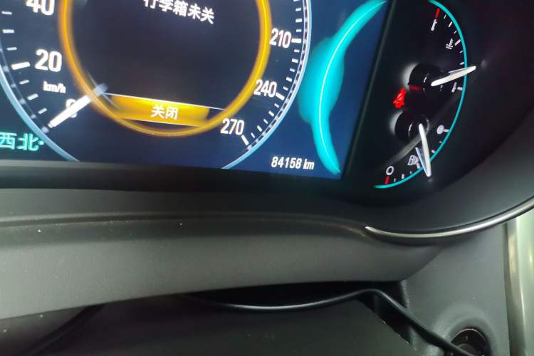 Used Buick LaCrosse 2014 2.0T SIDI Smart Luxury Flagship Edition