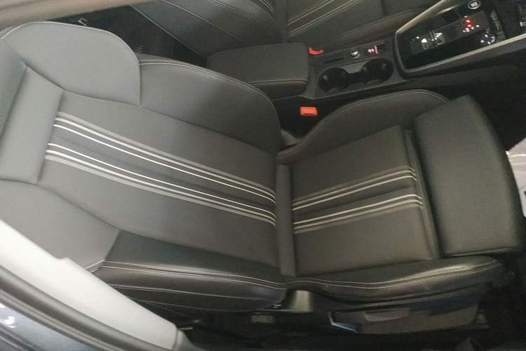 Used Audi A3 2023 Updated Sportback 35 TFSI Stylish Sports Type
