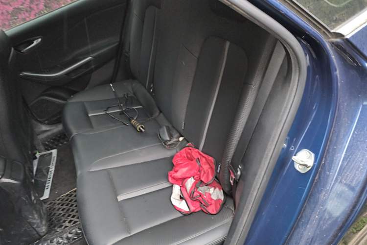 Used Hyundai Lafesta 2019 280TGDi Sport Edition China VI Interior 4