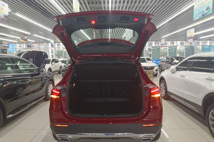 Used Mercedes-Benz GLA 2020 GLA 180