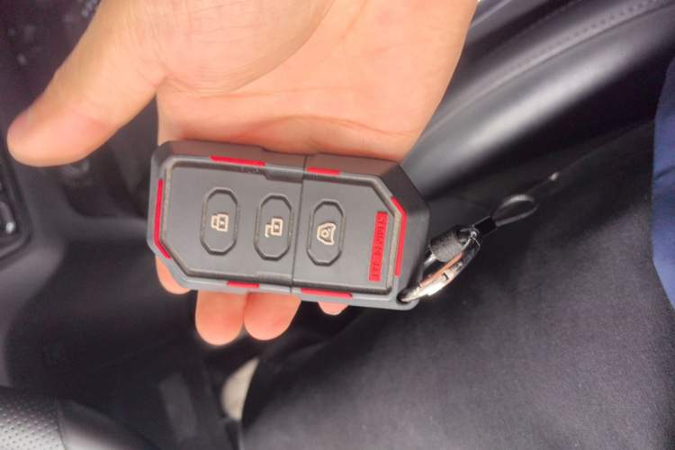 Used 212 T01 2024 2.0T Mechanic