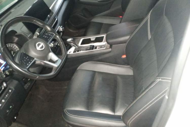 Used Nissan Teana 2022 2.0L XL-TLS Enjoyment Edition