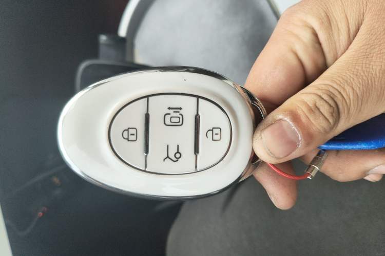 Used ARCFOX Kaola S 2024 AIR
