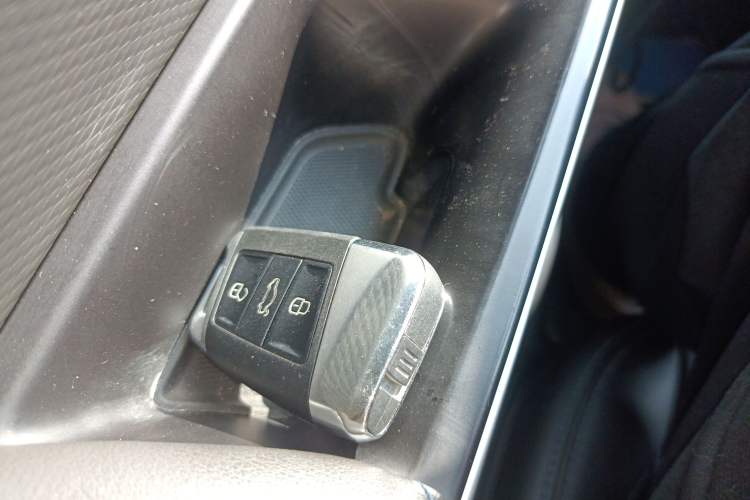 Used Chevrolet Menlo 2023 Star Enjoyment Version Plus Vehicle Key