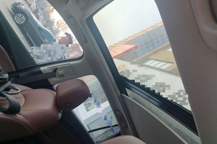 Used Buick Envision 2021 532T Two-Wheel-Drive Elite Version