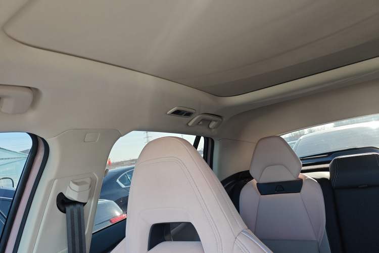 Used Lynk & Co 06 2023 Remix 1.5T Shero