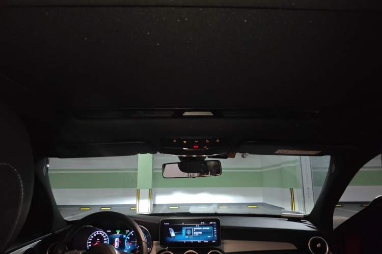 Used Mercedes-Benz C-Class 2020 C 260 Sport Edition