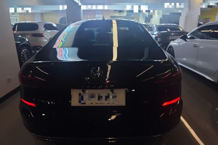 Used Volkswagen Passat New Energy 2025 430 PHEV Hybrid Business Edition
