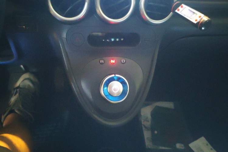 Used ORA Black Cat 2021 351 km Standard Version
