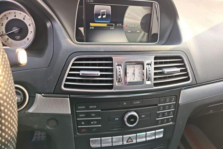 Used Mercedes-Benz E-Class 2016 E 200 Coupe Dynamic Edition