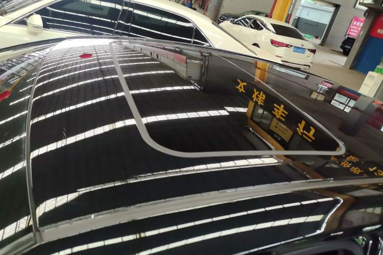 Used Toyota Camry 2019 2.0G Luxury Edition China VI Standard
