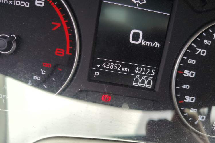 Used Audi Q2L 2020 35 TFSI Fashion Dynamic Model
