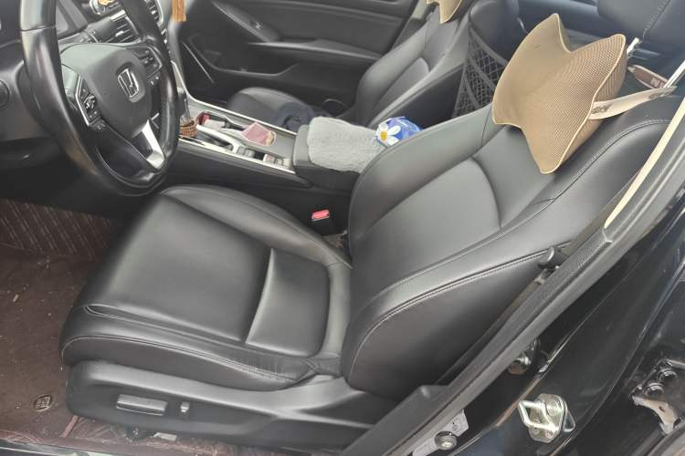 Used Honda Accord 2021 260TURBO Luxury Starry Sky Limited Edition