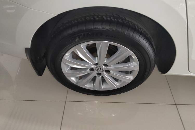 Used Volkswagen Bora 2019 Bora·Legend 1.5L Automatic Fashion Edition China VI Standard