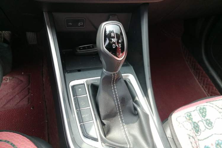 Used Geely Auto Vision X3 2020 1.5L CVT Luxury Model