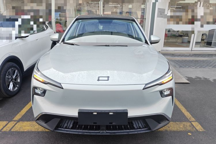 Used Bestune Yueyi 03 2025 445km Joyful Edition
